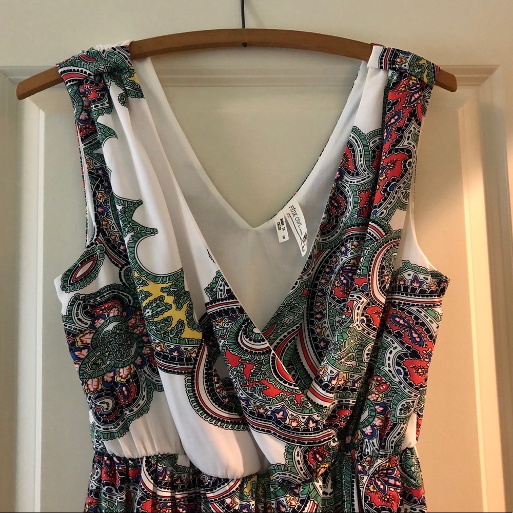 Spring / Summer Dress - Picture 2 of 2